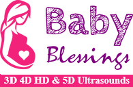 Baby Blessings 3D/4D/HD Ultrasound Studio